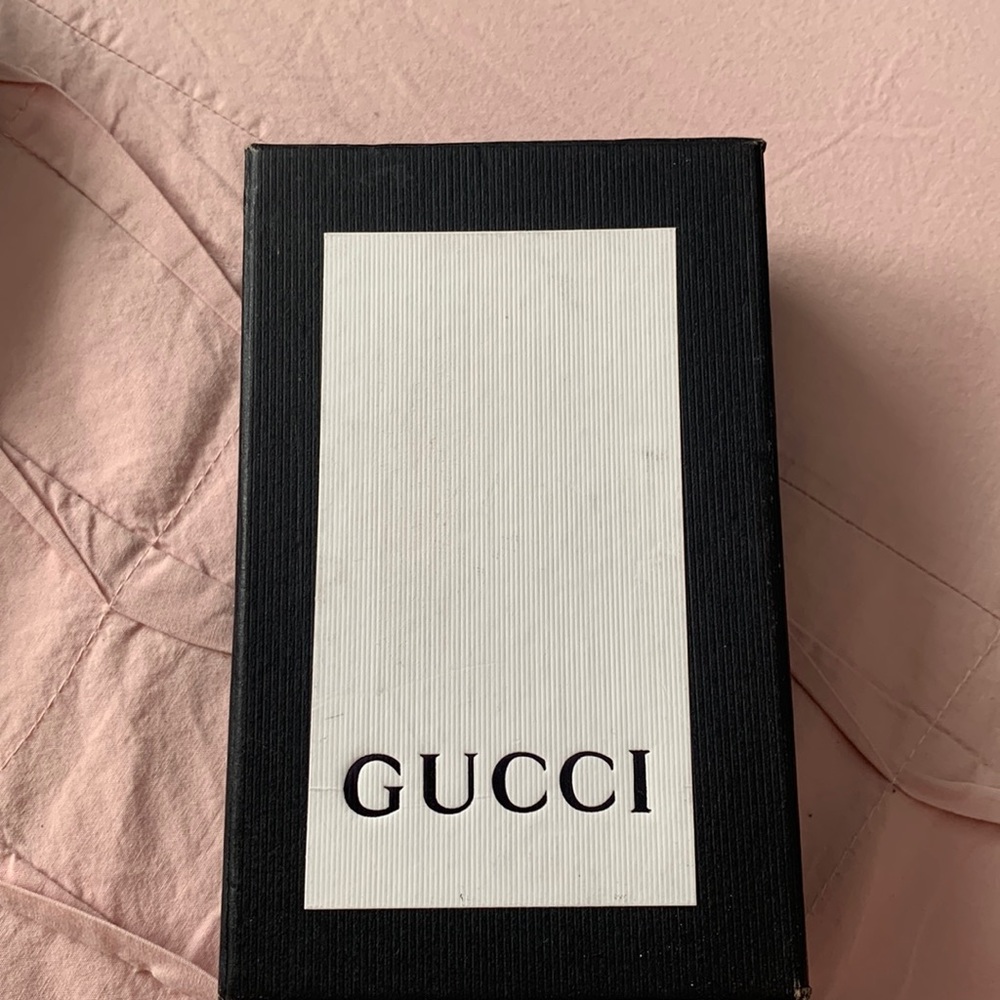 Gucci wallet